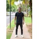 Camiseta Premium Preta