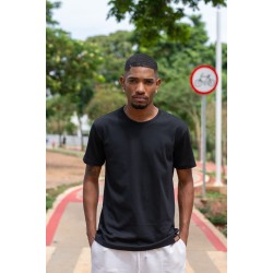 Camiseta Premium Preta