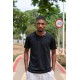 Camiseta Premium Preta