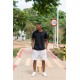 Camiseta Premium Preta