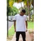 Camiseta Premium Branca
