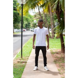 Camiseta Premium Branca