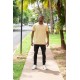 Camiseta Premium Amarela – BlackTito