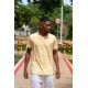 Camiseta Premium Amarela – BlackTito