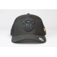 Boné BlackTito Bordado Preto BLK