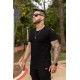 Camiseta BlackTito Básica Preta - Coleção Especial