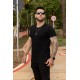 Camiseta BlackTito Básica Preta - Coleção Especial