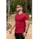 Camiseta BlackTito Básica Marsala – Coleção Especial 