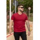 Camiseta BlackTito Básica Marsala – Coleção Especial 