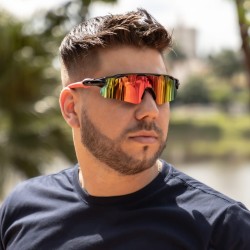 Óculos de Sol Esportivo BlackTito Dynamic Vision