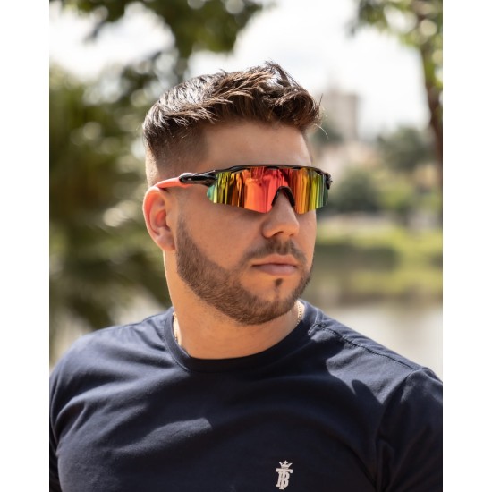 Óculos de Sol Esportivo BlackTito Dynamic Vision
