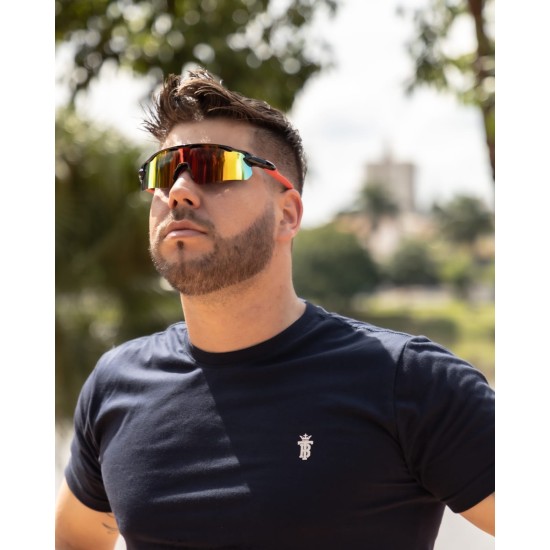 Óculos de Sol Esportivo BlackTito Dynamic Vision